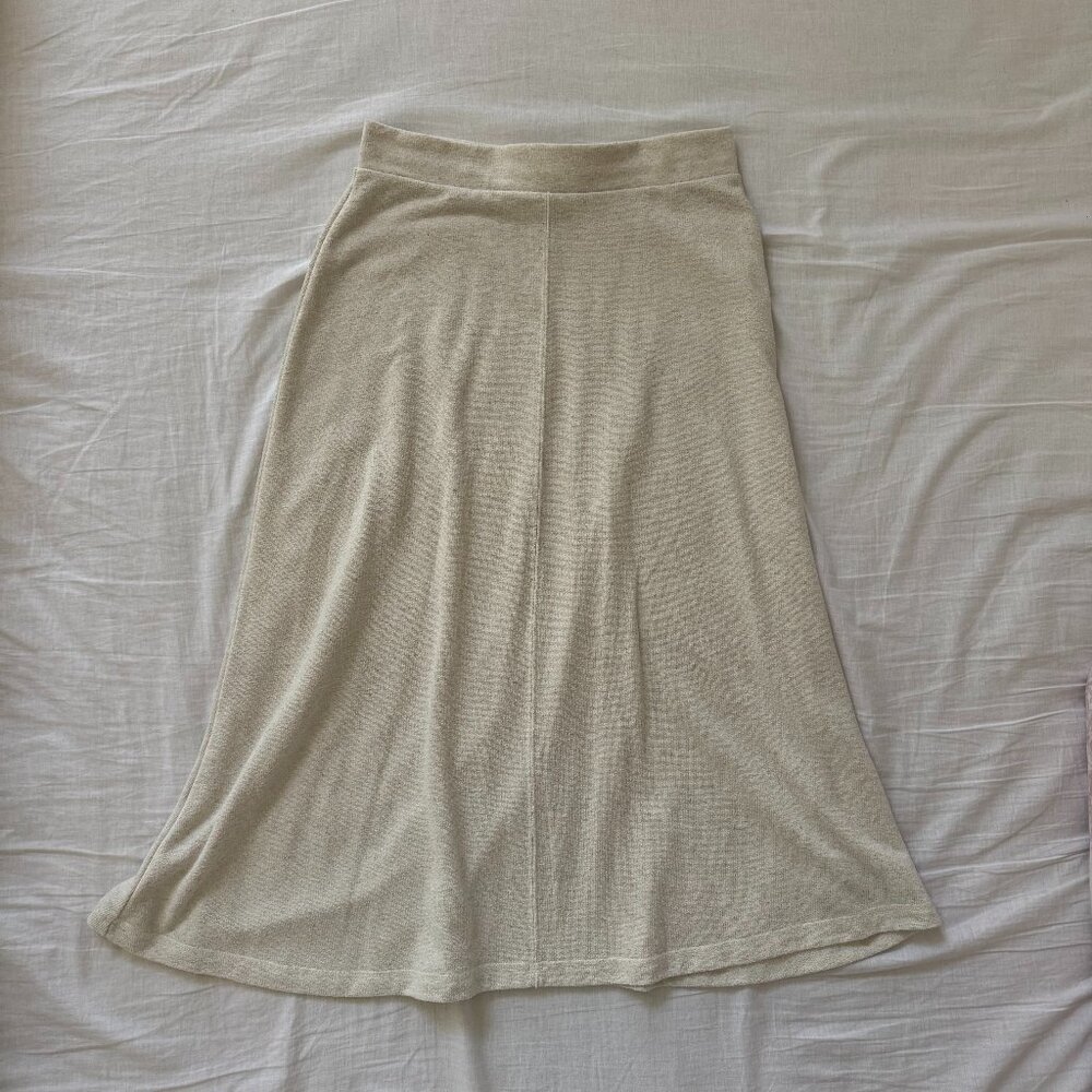 Zara Knit Skirt